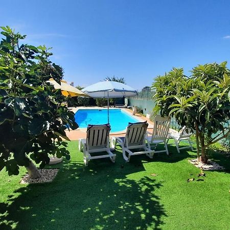 Casa Da Vinha Azeitao Villa Exterior photo