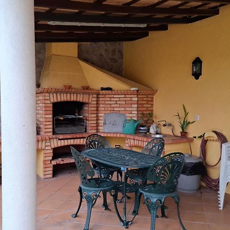 Casa Da Vinha Azeitao Villa Exterior photo