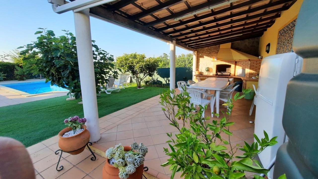 Casa Da Vinha Azeitao Villa Exterior photo