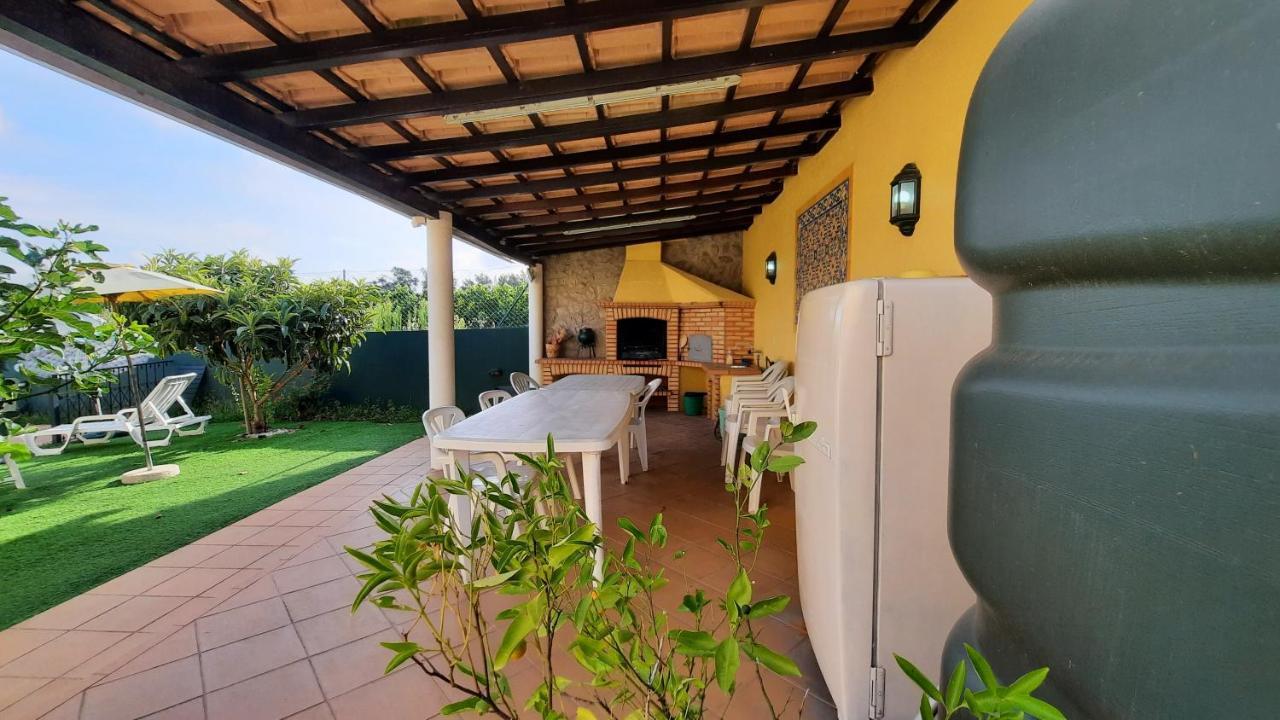 Casa Da Vinha Azeitao Villa Exterior photo