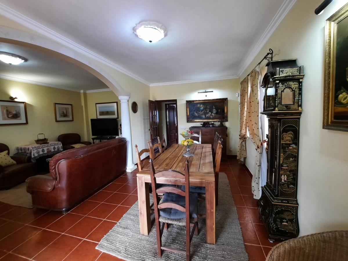Casa Da Vinha Azeitao Villa Exterior photo