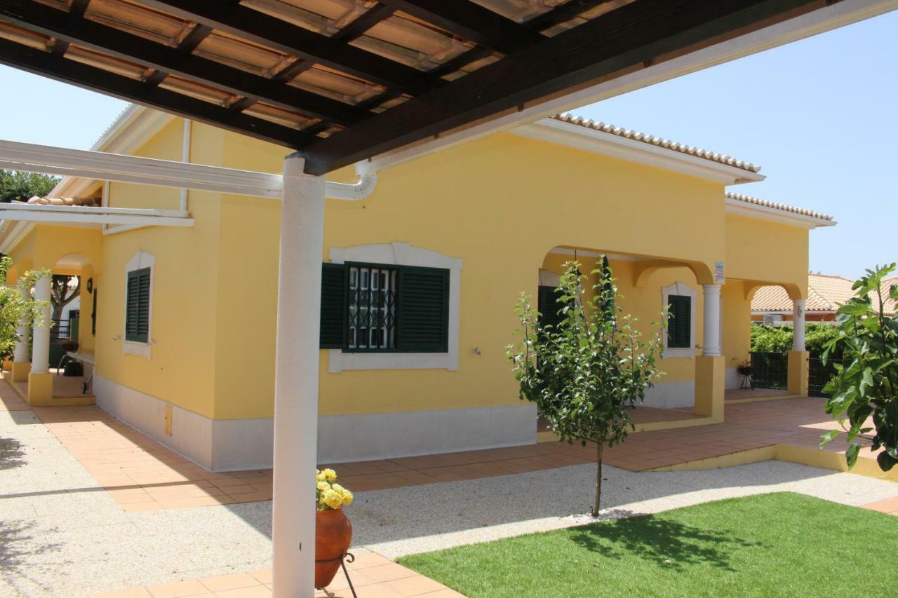 Casa Da Vinha Azeitao Villa Exterior photo